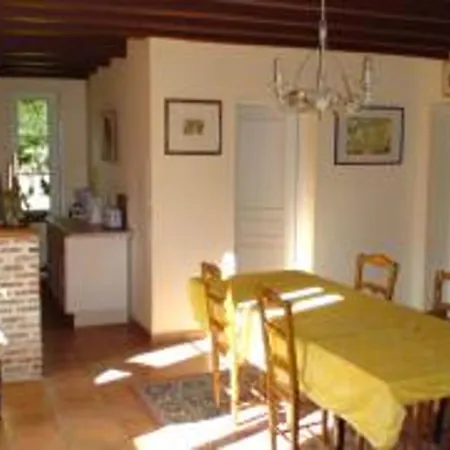 Avec Jardin, Cheminée, Wi-fi, Idéal Pour Randonnées Et Découvertes Locales - Fr-1-376-70 Сasa de vacaciones *