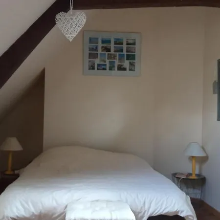 Avec Jardin, Cheminee, Wi-fi, Ideal Pour Randonnees Et Decouvertes Locales - Fr-1-376-70 펜션 Torcy (Pas-de-Calais)