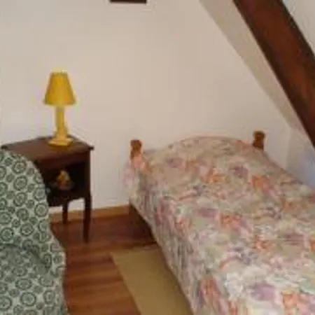 別荘 Avec Jardin, Cheminee, Wi-fi, Ideal Pour Randonnees Et Decouvertes Locales - Fr-1-376-70 Torcy