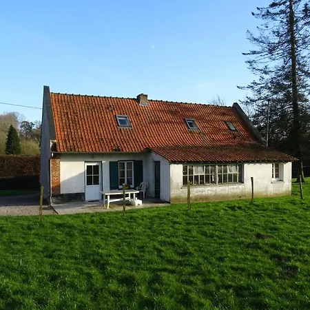 Сasa de vacaciones Avec Jardin, Cheminée, Wi-fi, Idéal Pour Randonnées Et Découvertes Locales - Fr-1-376-70 *