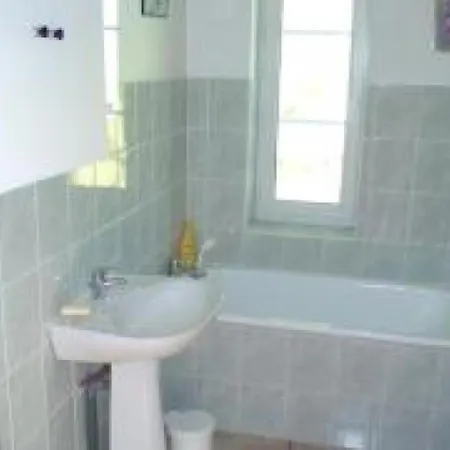 בית נופש Avec Jardin, Cheminee, Wi-fi, Ideal Pour Randonnees Et Decouvertes Locales - Fr-1-376-70 *