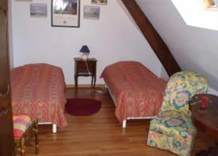 Σπίτι διακοπών Avec Jardin, Cheminee, Wi-fi, Ideal Pour Randonnees Et Decouvertes Locales - Fr-1-376-70 *