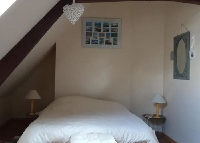 Avec Jardin, Cheminee, Wi-fi, Ideal Pour Randonnees Et Decouvertes Locales - Fr-1-376-70 Σπίτι διακοπών Torcy (Pas-de-Calais)