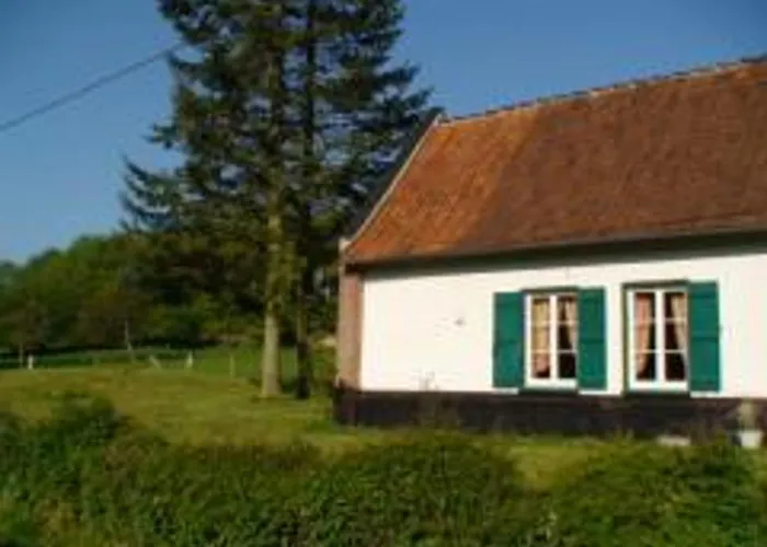 Σπίτι διακοπών Avec Jardin, Cheminee, Wi-fi, Ideal Pour Randonnees Et Decouvertes Locales - Fr-1-376-70 *