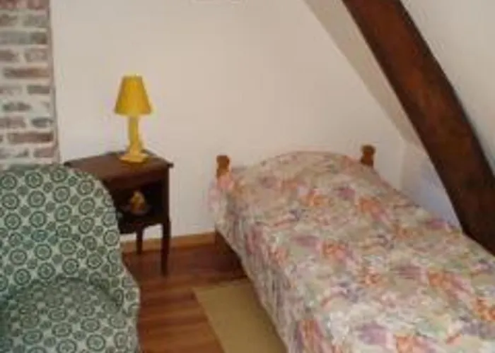 Σπίτι διακοπών Avec Jardin, Cheminee, Wi-fi, Ideal Pour Randonnees Et Decouvertes Locales - Fr-1-376-70 Torcy (Pas-de-Calais)