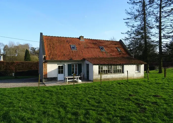 Σπίτι διακοπών Avec Jardin, Cheminee, Wi-fi, Ideal Pour Randonnees Et Decouvertes Locales - Fr-1-376-70 *